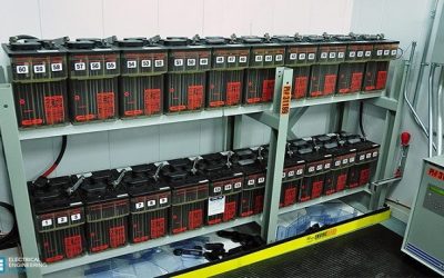 auxiliary-dc-power-supply-substation