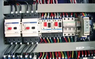 sub-main-circuits